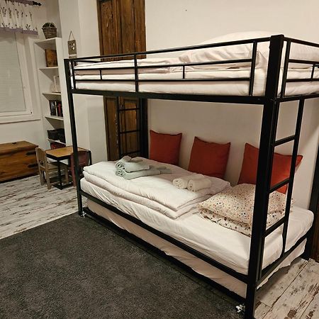 Apartman David - Ad Magura Donovaly Bagian luar foto