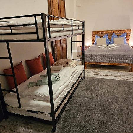 Apartman David - Ad Magura Donovaly Bagian luar foto