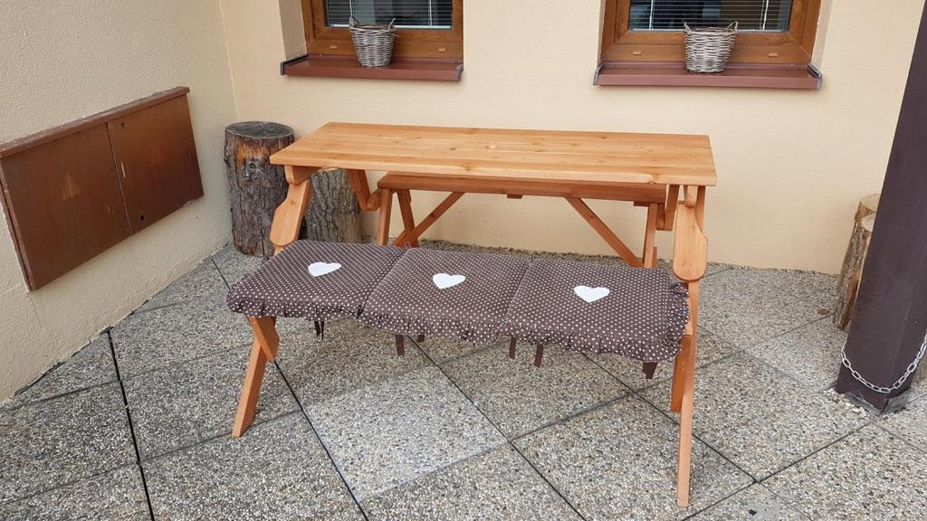 Apartman David - Ad Magura Donovaly Bagian luar foto