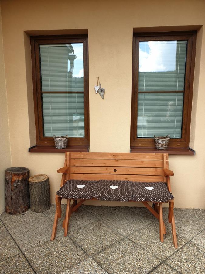 Apartman David - Ad Magura Donovaly Bagian luar foto