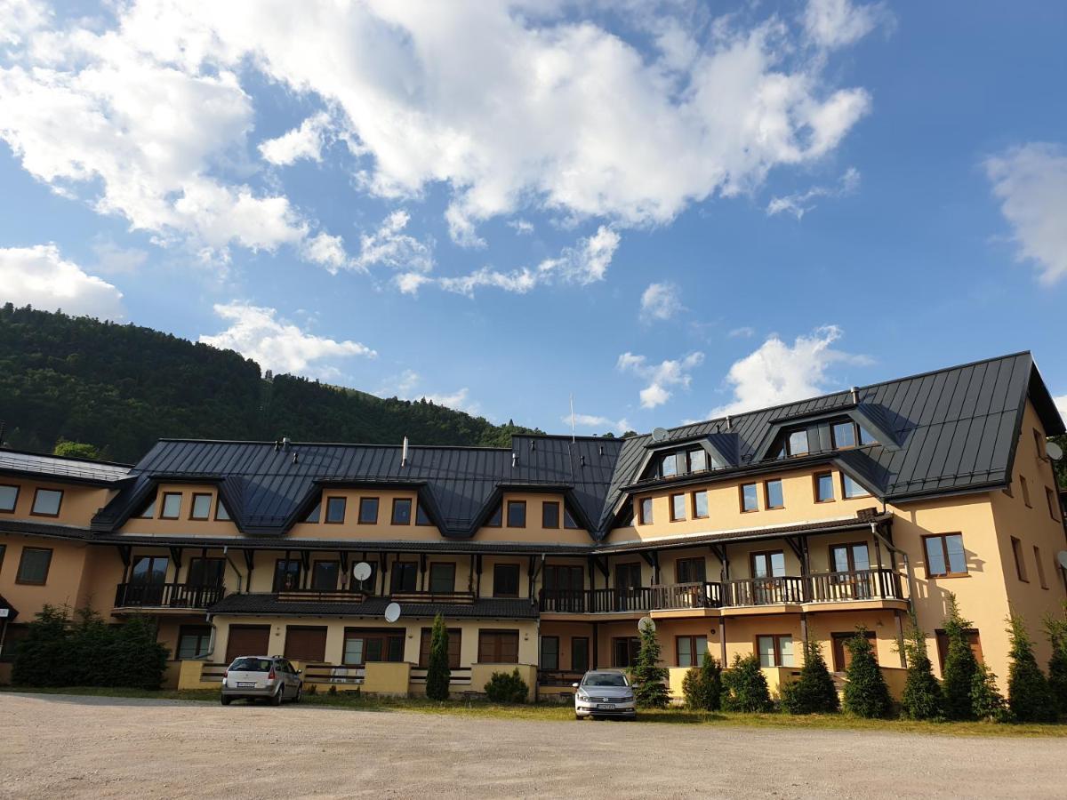 Apartman David - Ad Magura Donovaly Bagian luar foto