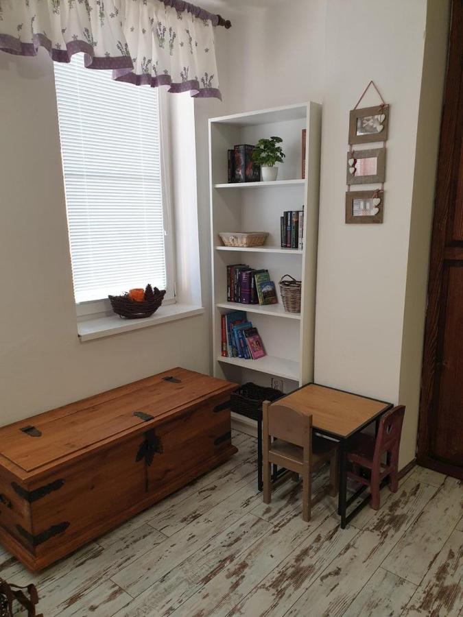 Apartman David - Ad Magura Donovaly Bagian luar foto