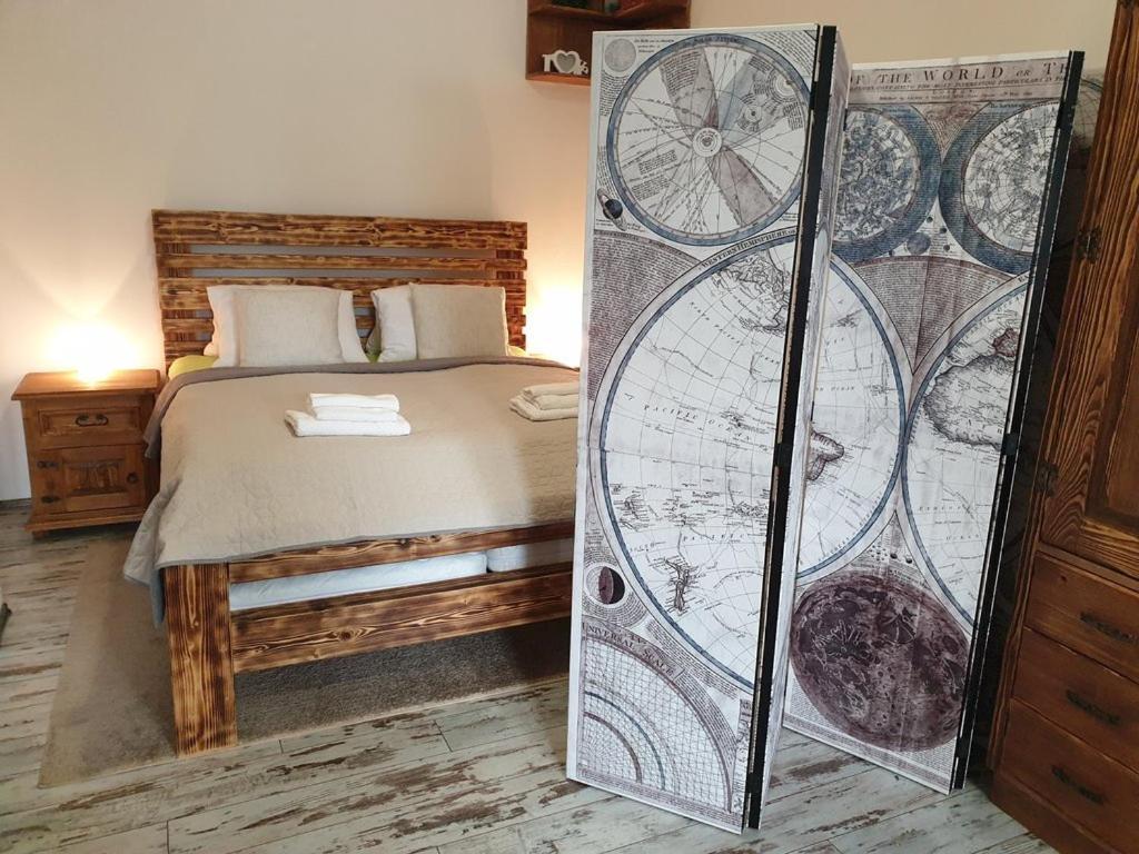 Apartman David - Ad Magura Donovaly Bagian luar foto