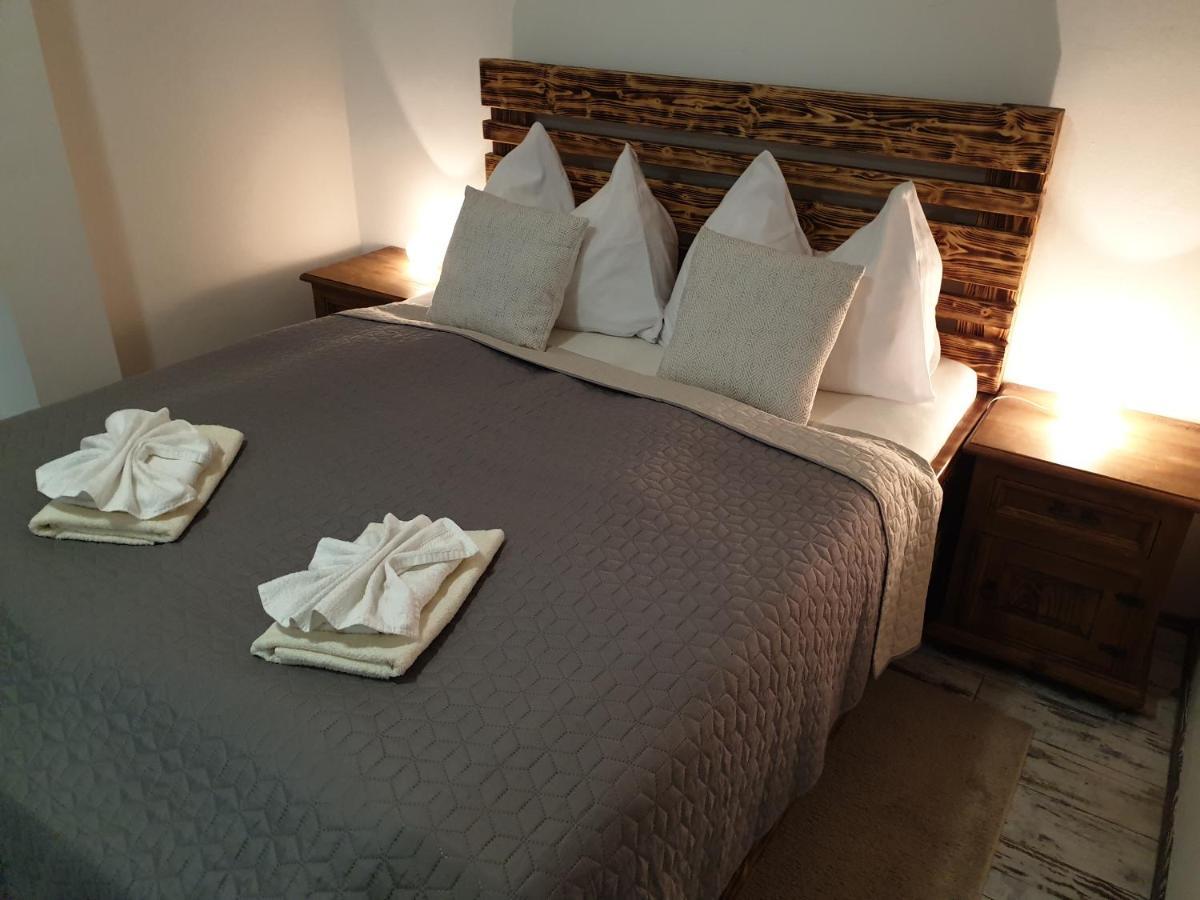 Apartman David - Ad Magura Donovaly Bagian luar foto