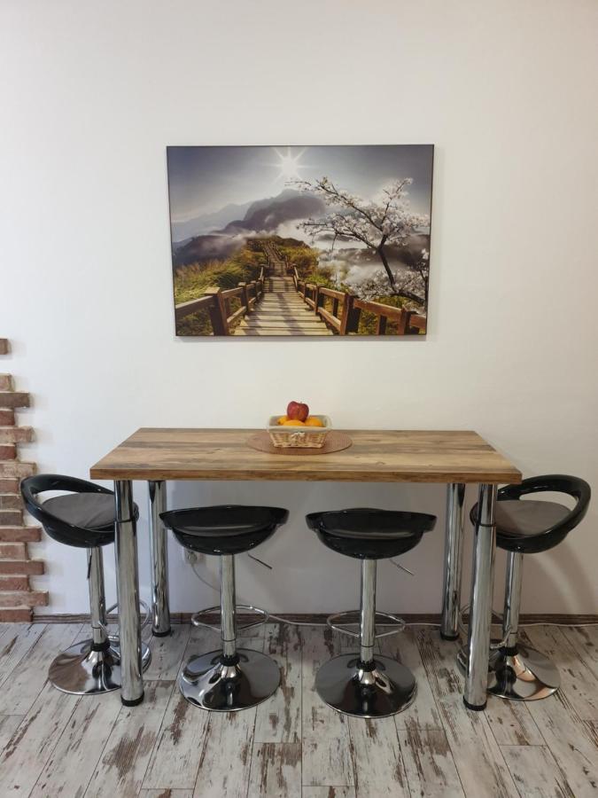 Apartman David - Ad Magura Donovaly Bagian luar foto