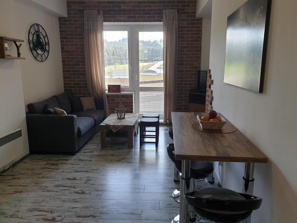Apartman David - Ad Magura Donovaly Bagian luar foto
