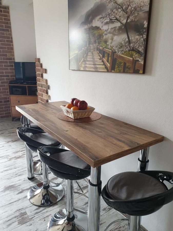 Apartman David - Ad Magura Donovaly Bagian luar foto
