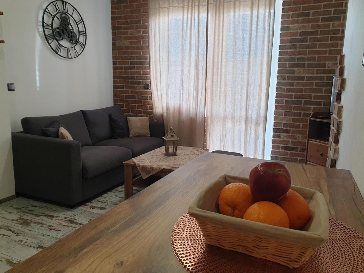 Apartman David - Ad Magura Donovaly Bagian luar foto